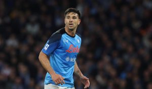 Giovanni Simeone riscattato dal Napoli