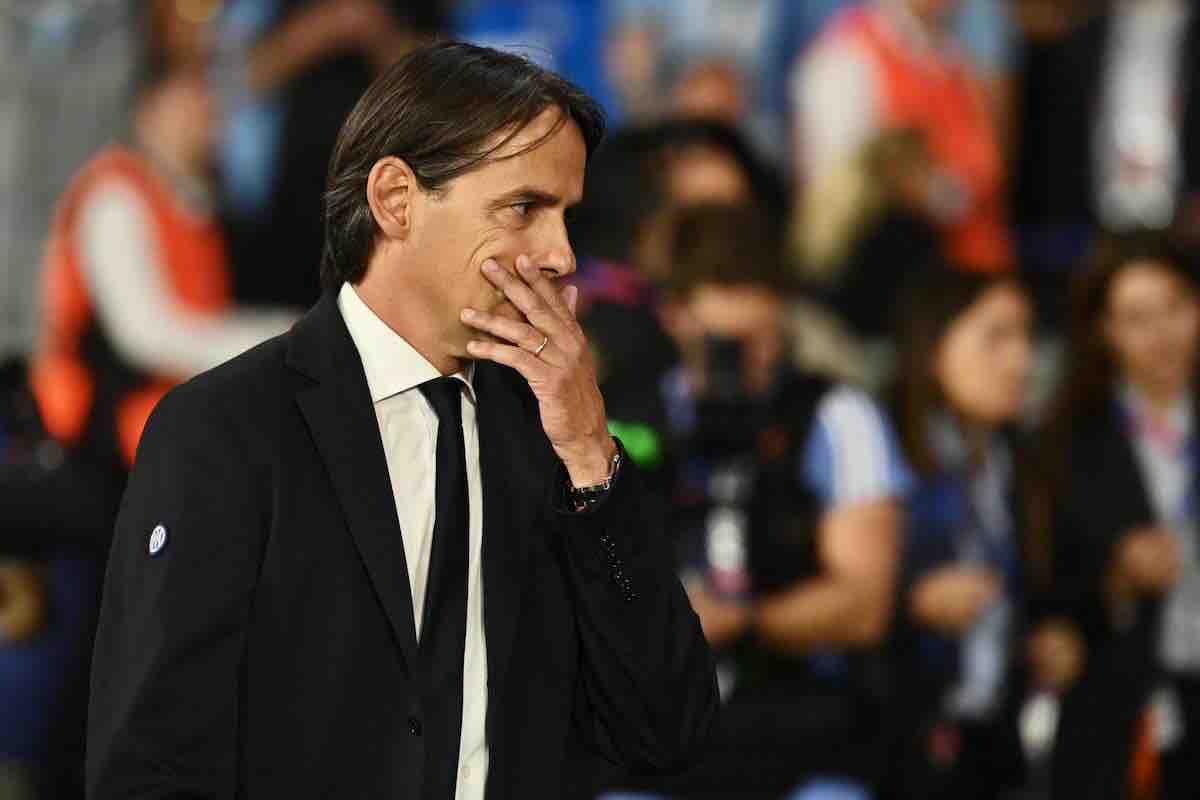 Inter, le ultime sul rinnovo di Inzaghi