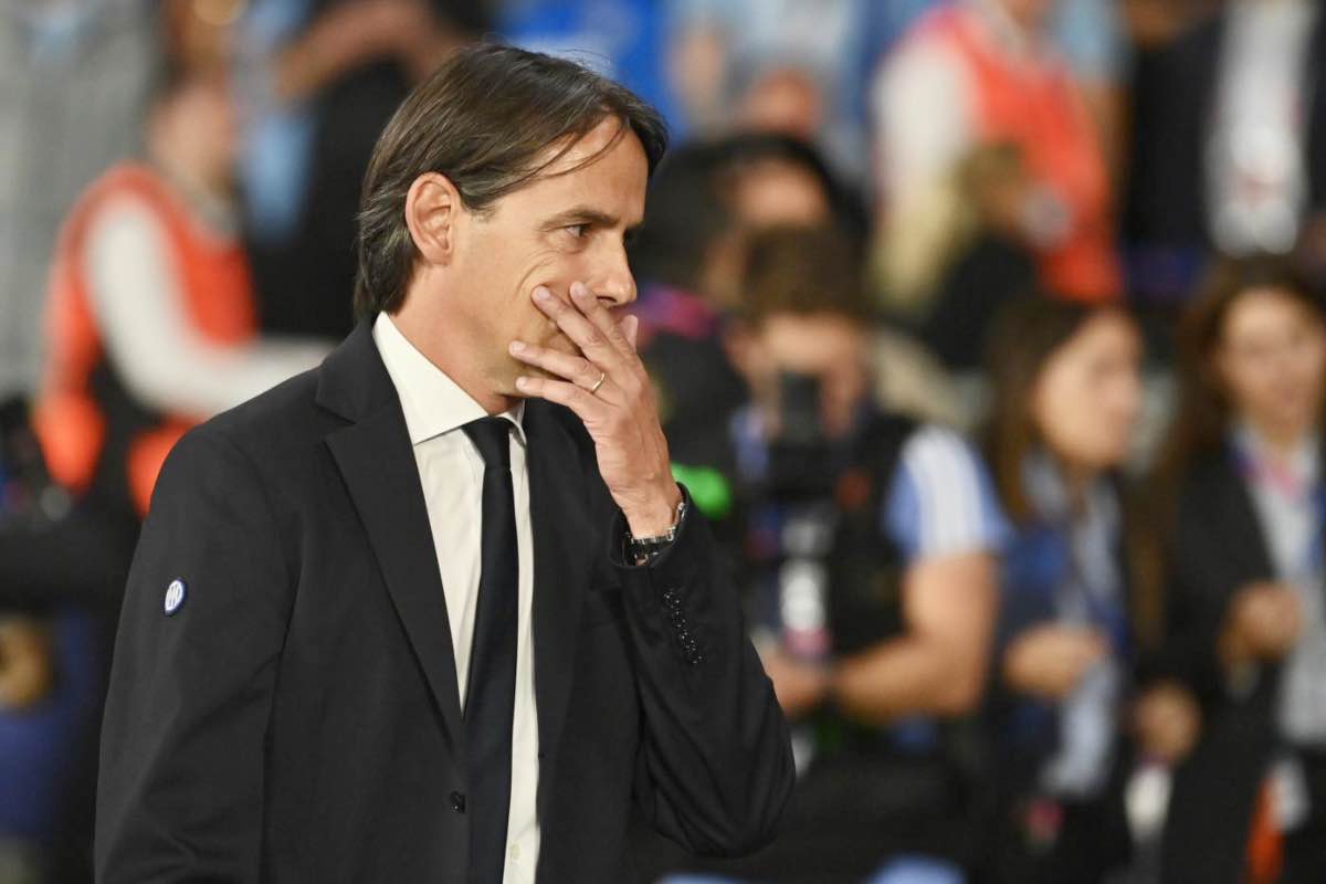 Inzaghi ha scelto i rigoristi