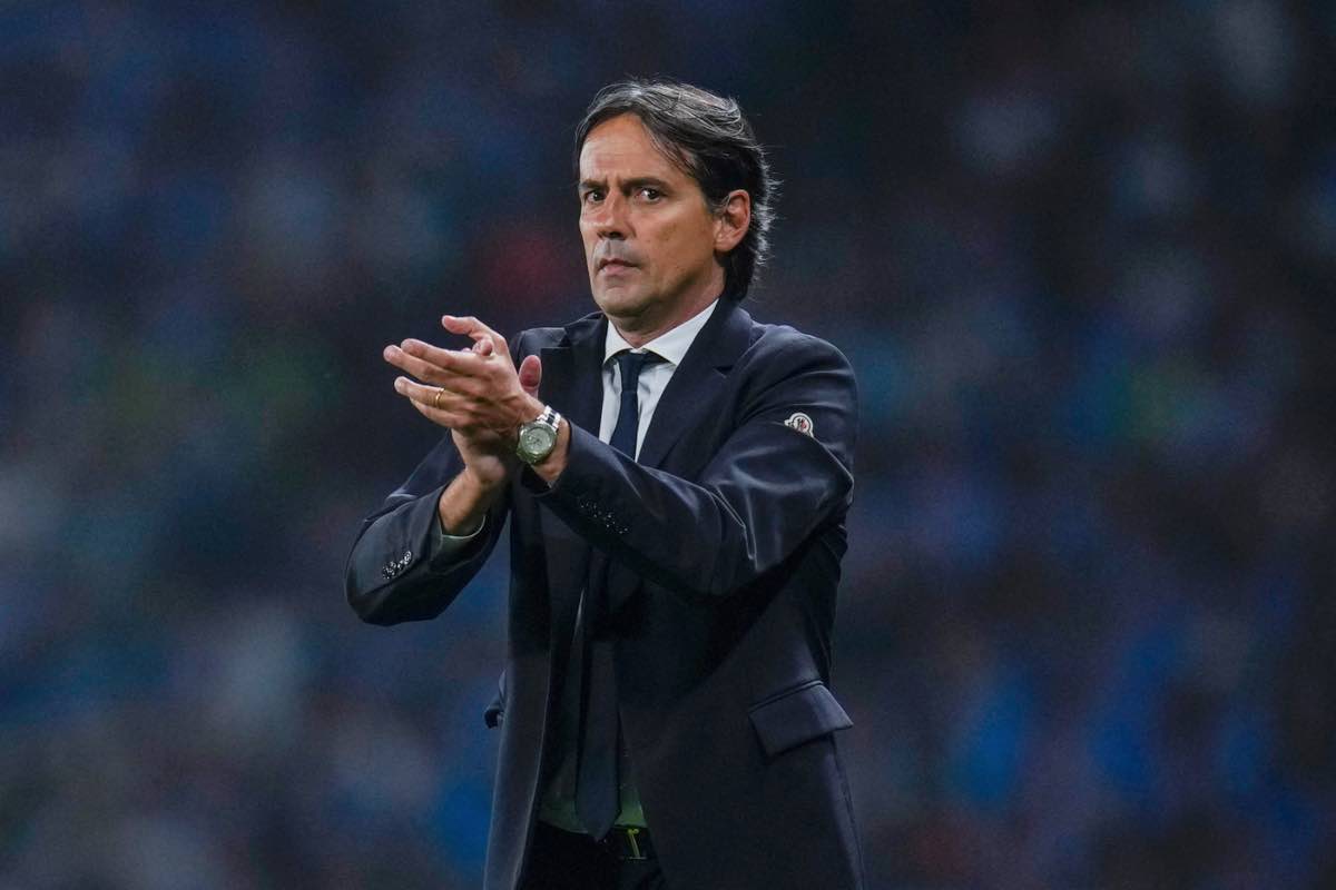 Inzaghi, offerta della Juventus