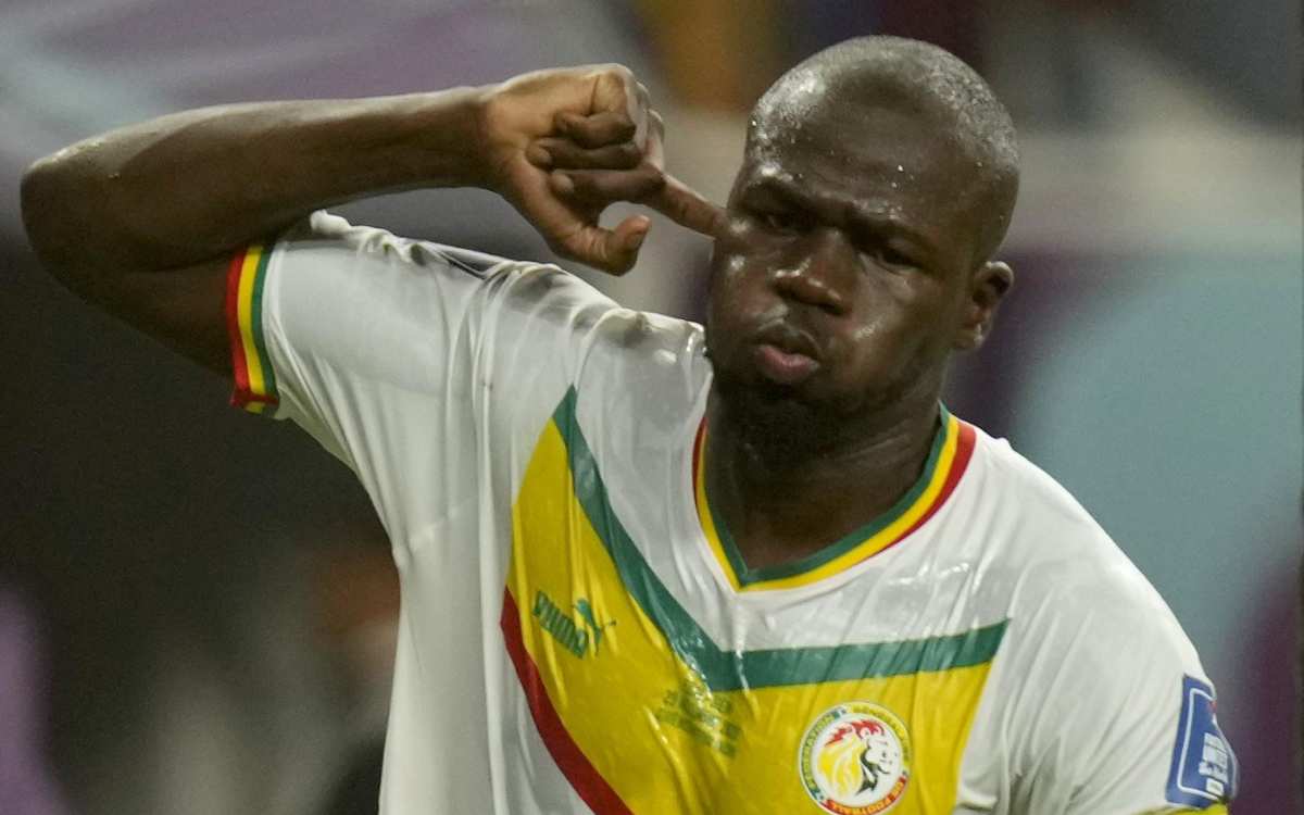 Per un Lukaku che torna c'è un Koulibaly che saluta: accordo in Arabia Saudita