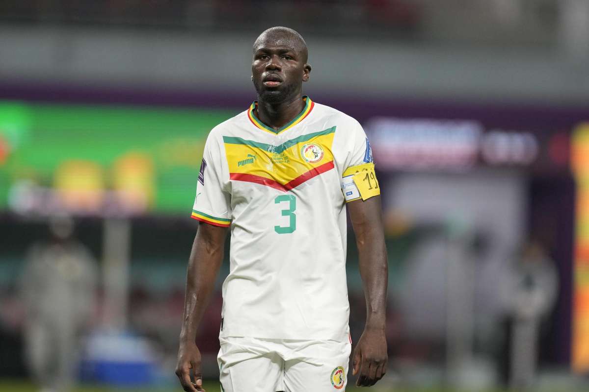 Calciomercato Inter scambio Lukaku Koulibaly Chelsea