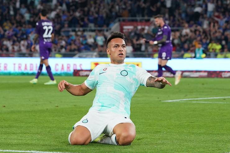 Lautaro al Chelsea