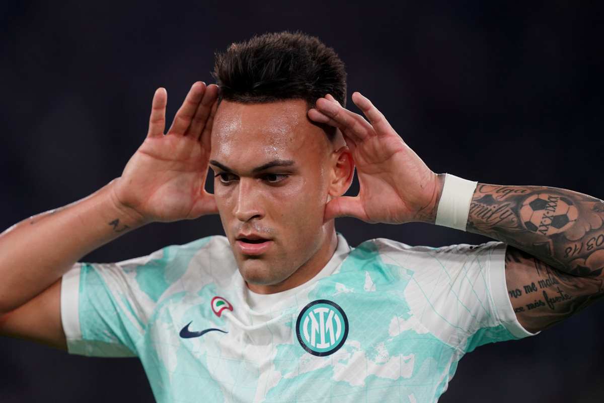 Lautaro al Chelsea