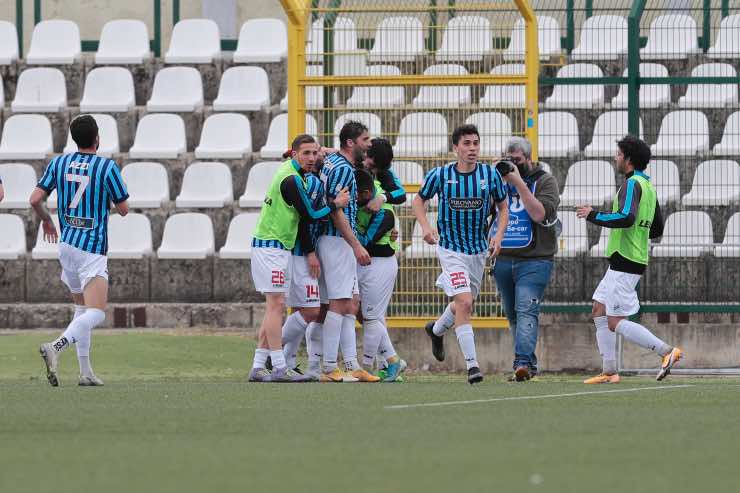 Serie B, Lecco promosso a scapito del Foggia 