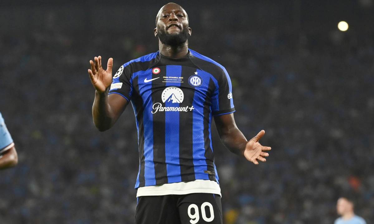 L'Inter ha l'alternativa a Koulibaly per la difesa: Lukaku a muso duro