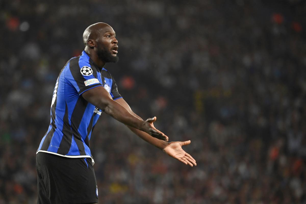 Incontro Inter-Chelsea, non solo Lukaku