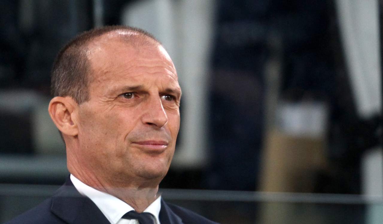 Uefa, multa da 50 milioni ad Allegri