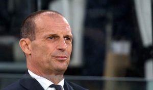 Allegri e Brozovic in Arabia Saudita: la situazione