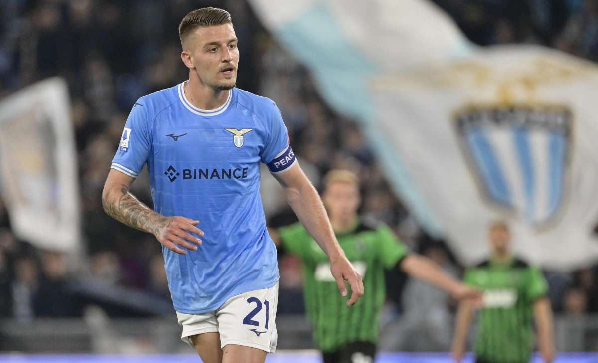 Cinque giocatori per rifare il Milan: Pioli sogna Milinkovic-Savic