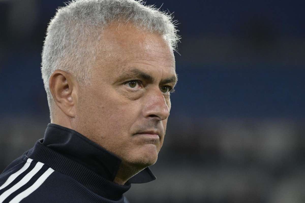 Mourinho patteggia per il caso Chiffi