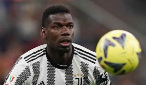 Paul Pogba e il futuro alla Juventus