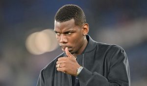 Paul Pogba e il futuro alla Juventus