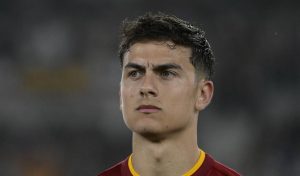 Paulo Dybala chiede udienza alla Roma