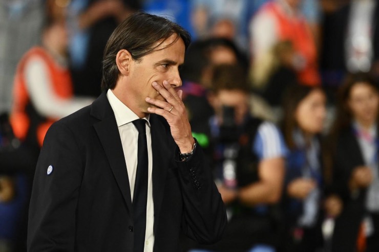 Inter, doppia offerta per Inzaghi