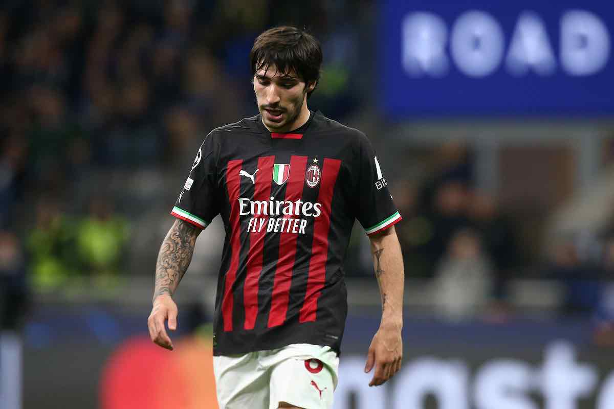 Calciomercato Milan, Tonali ufficiale al Newcastle