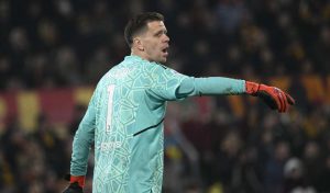 Wojciech Szczęsny parla del futuro alla Juventus