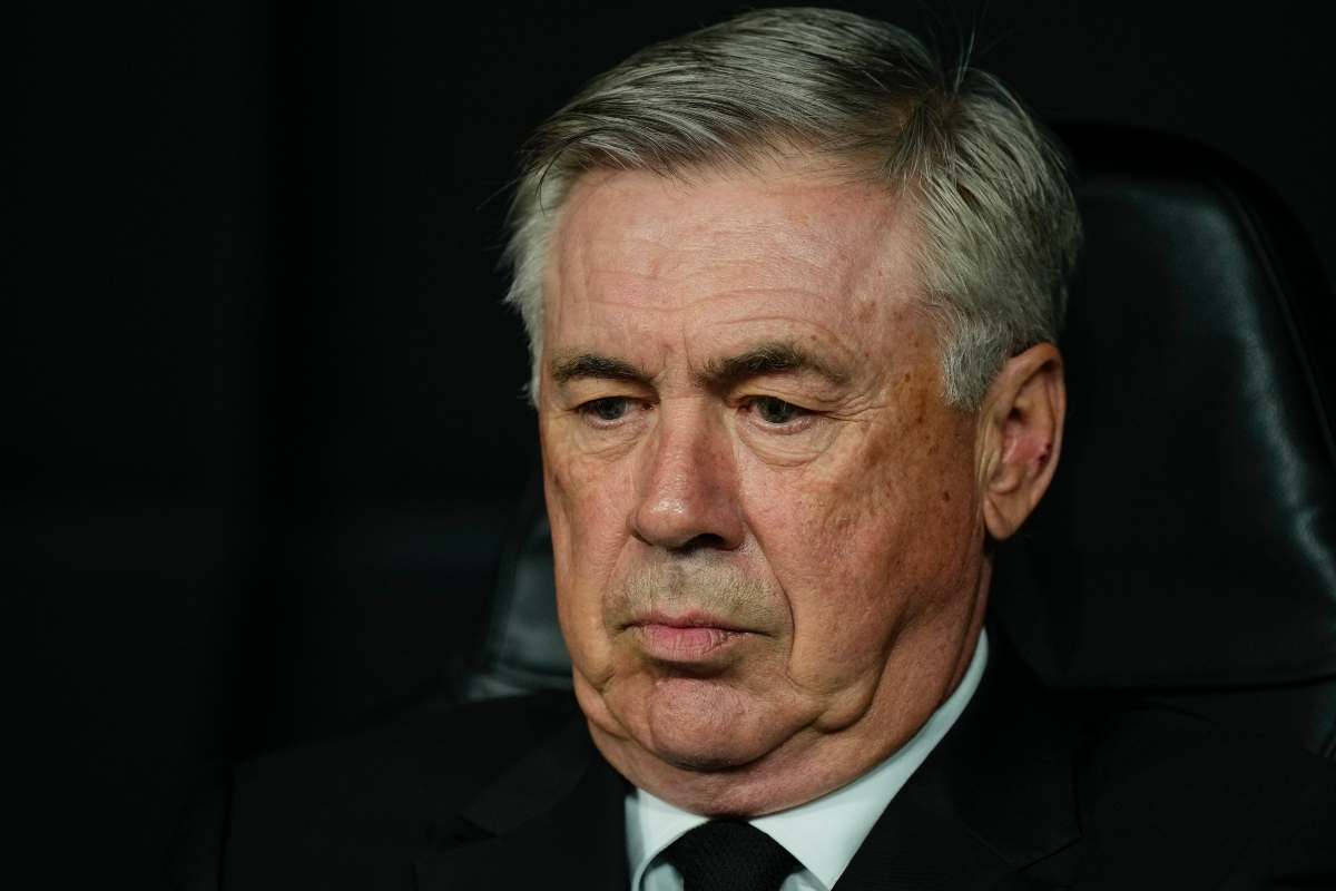 Il Real Madrid può sostituire Ancelotti con Mourinho 