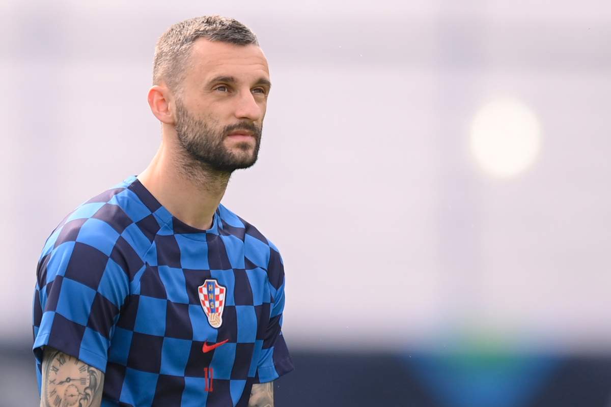 Brozovic, continua la telenovela di mercato