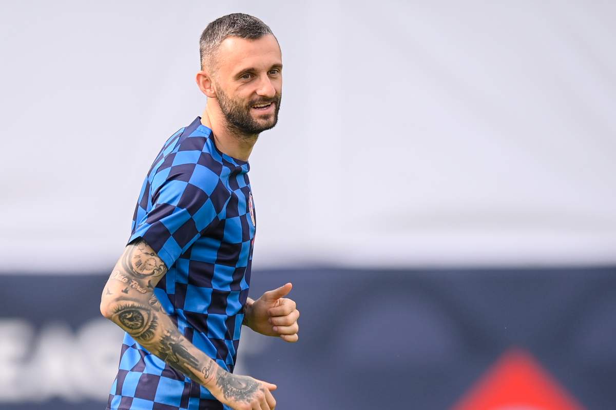 Brozovic, ultimatum dell'Al-Nassr al centrocampista 