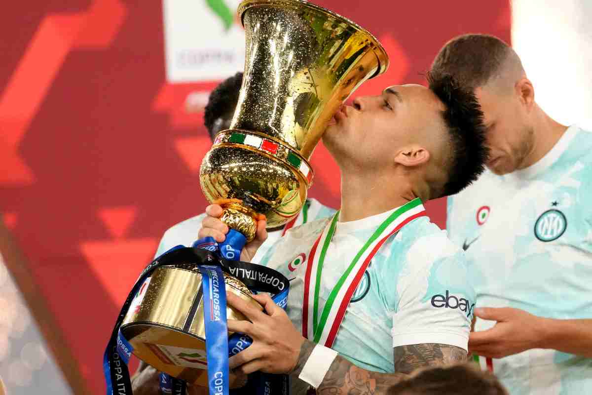 Coppa Italia, ecco quando riparte la competizione 