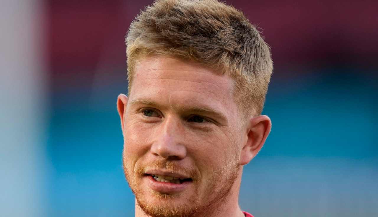 de bruyne 