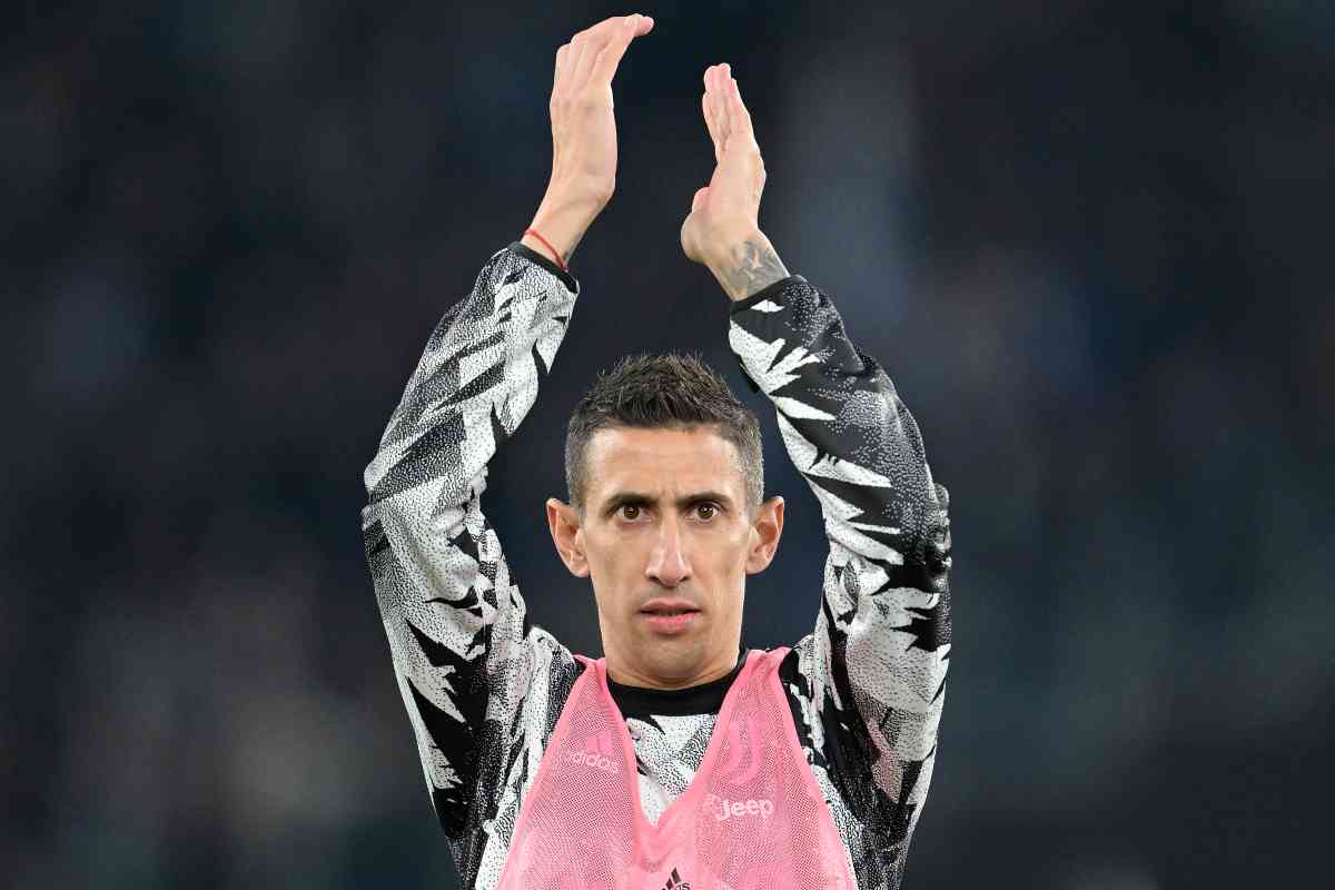 Di Maria, i tre motivi per cui la Juventus lo rimpiangerà