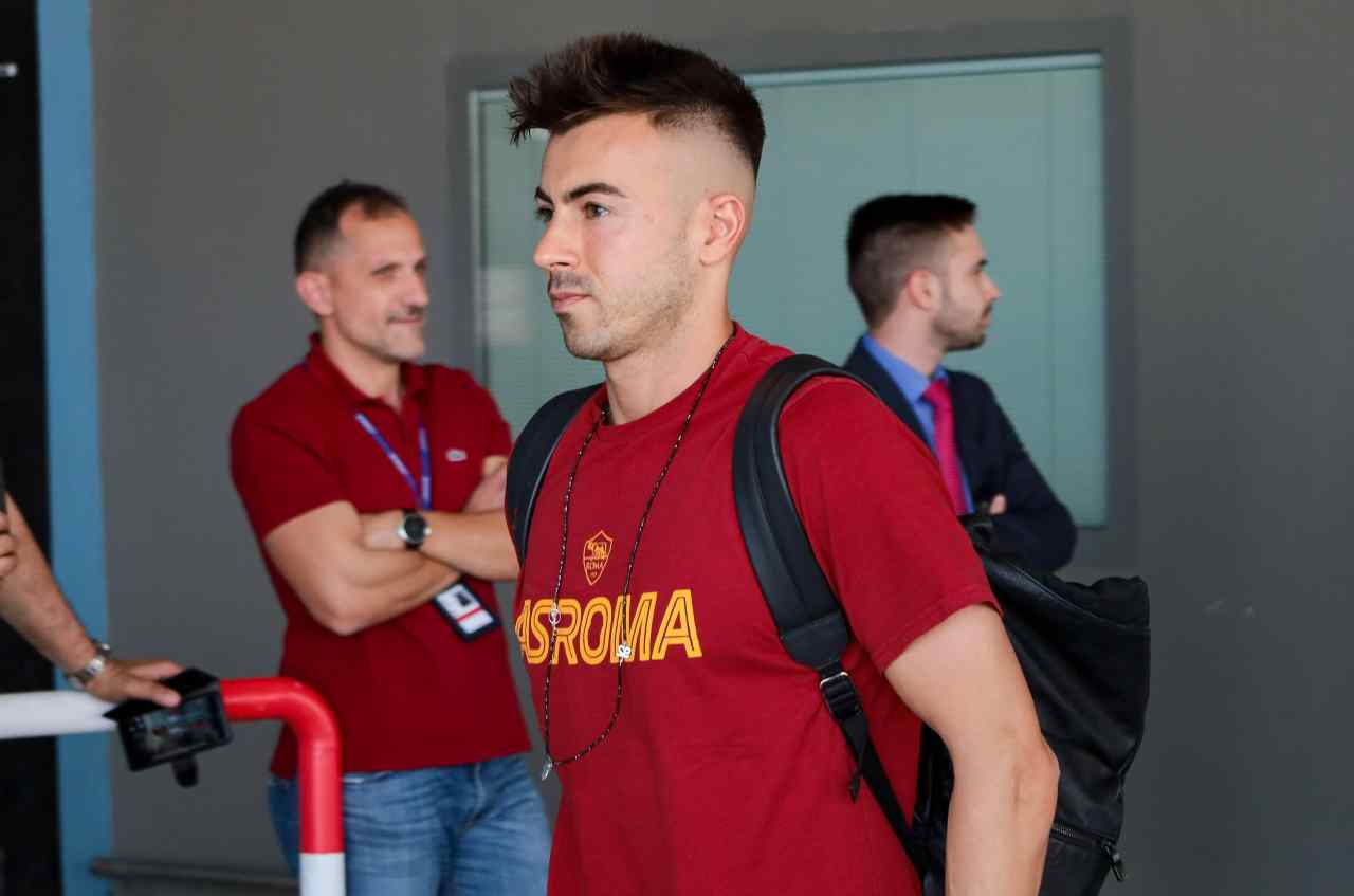 el shaarawy