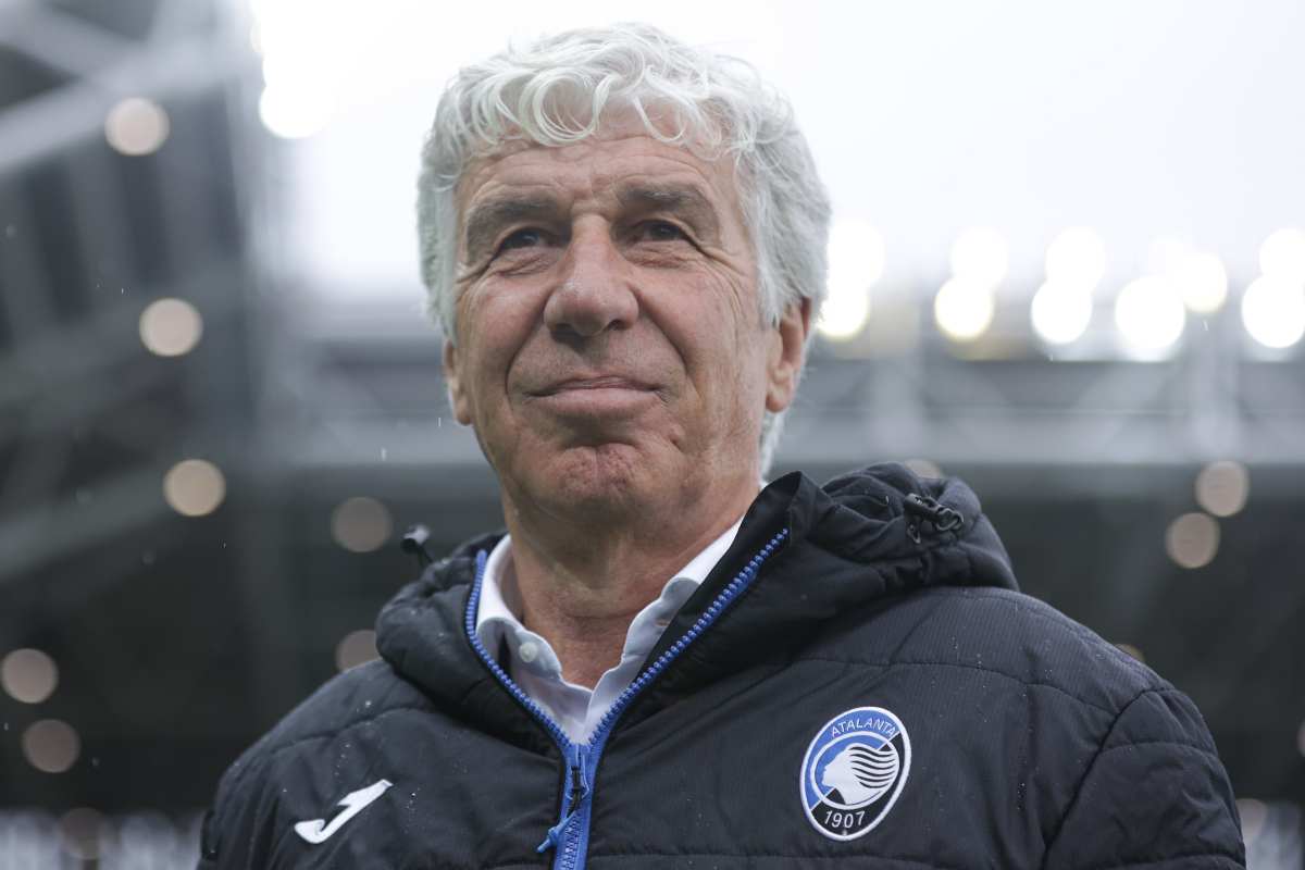 Gasperini dice no a oltre dieci milioni a stagione