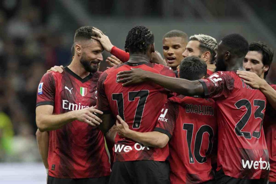 Milan, il ritorno ora è UFFICIALE martedì la presentazione