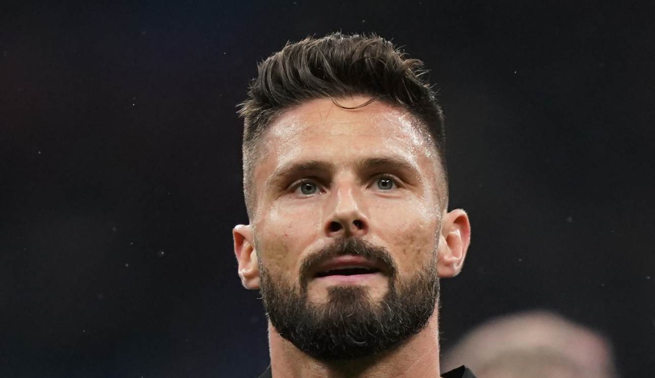 giroud 