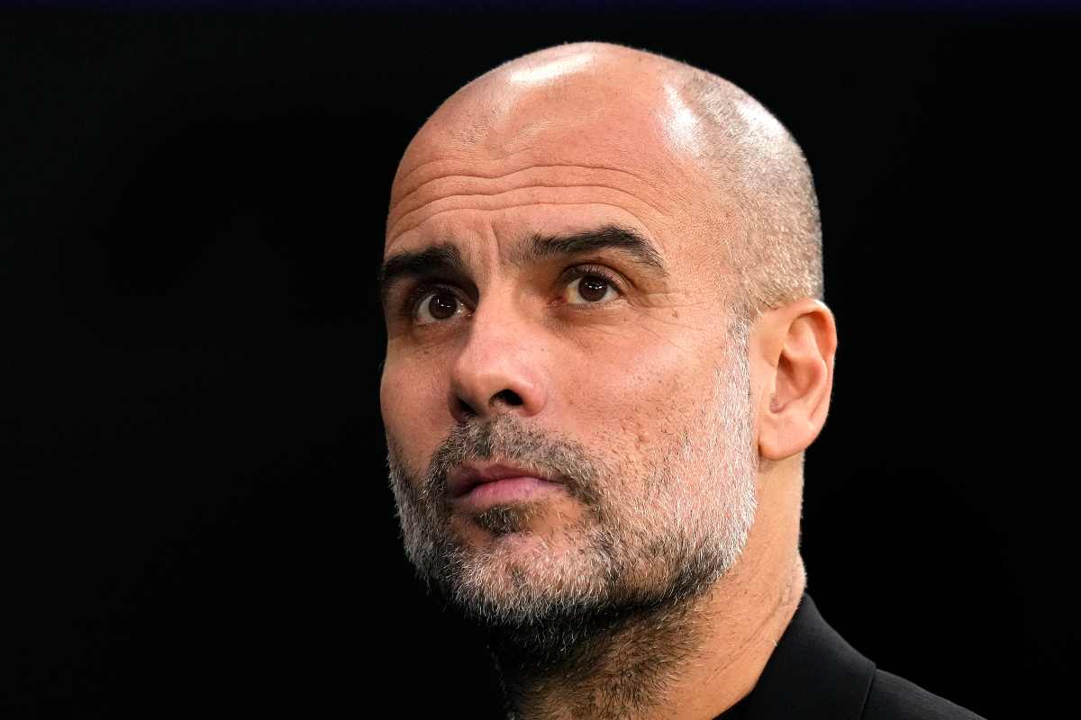 Guardiola, i quattro motivi per cui deve vincere la Champions