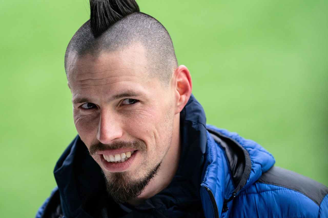 hamsik