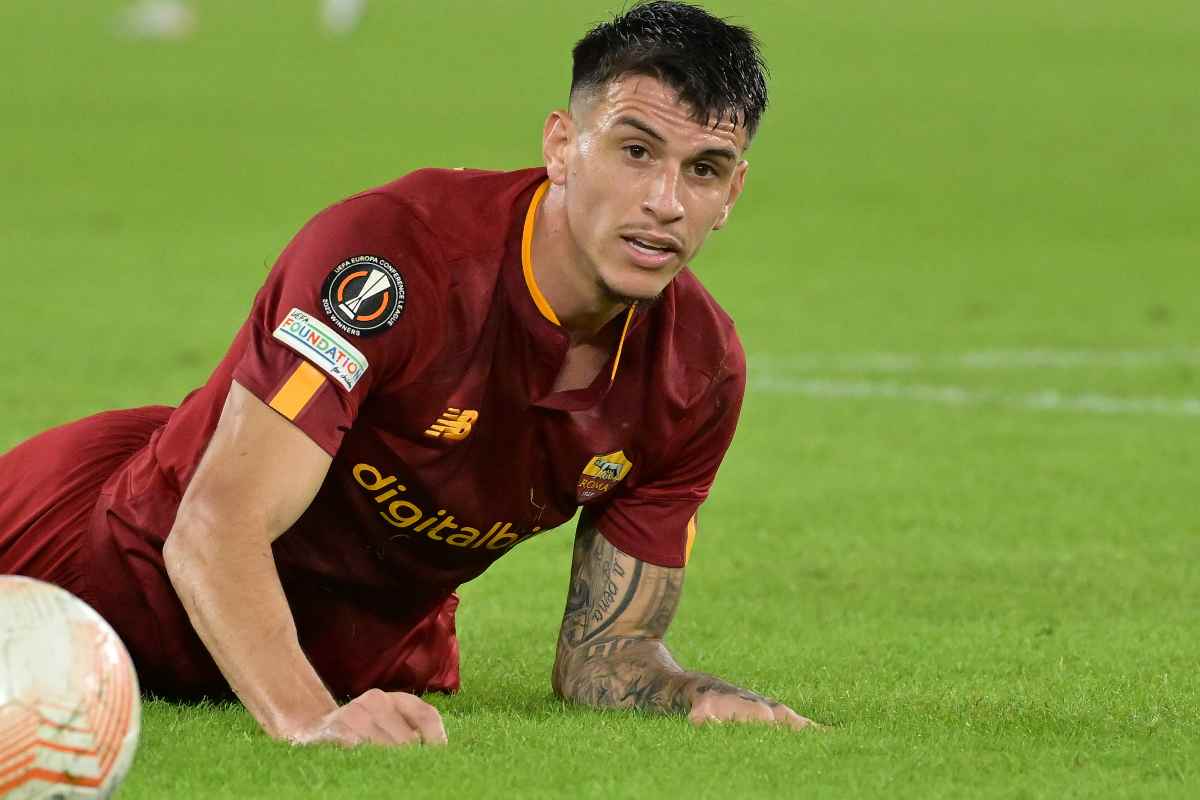 Calciomercato Roma, ecco perché è giusto vendere Ibanez