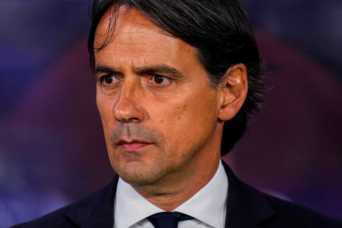 Inzaghi, l'Inter parteciperà al Mondiale per club