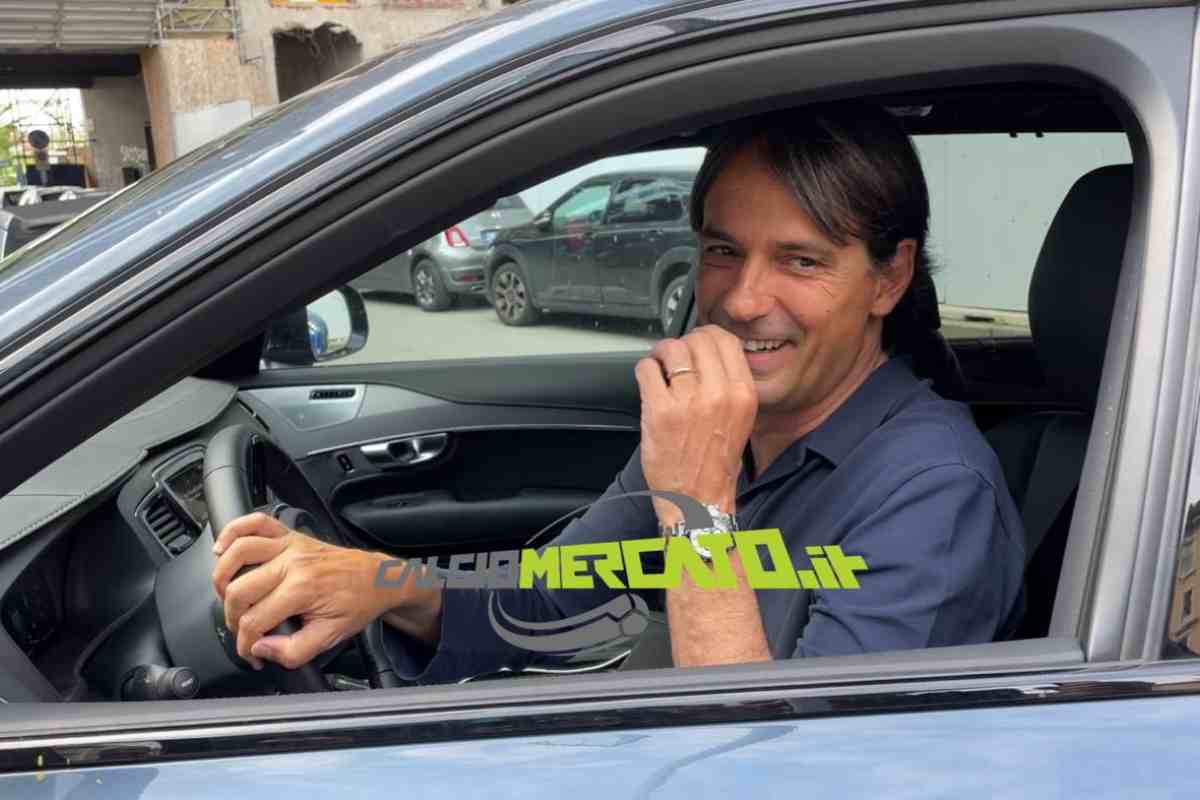 Le ultime sull'Inter dopo il vertice tra Inzaghi e la dirigenza