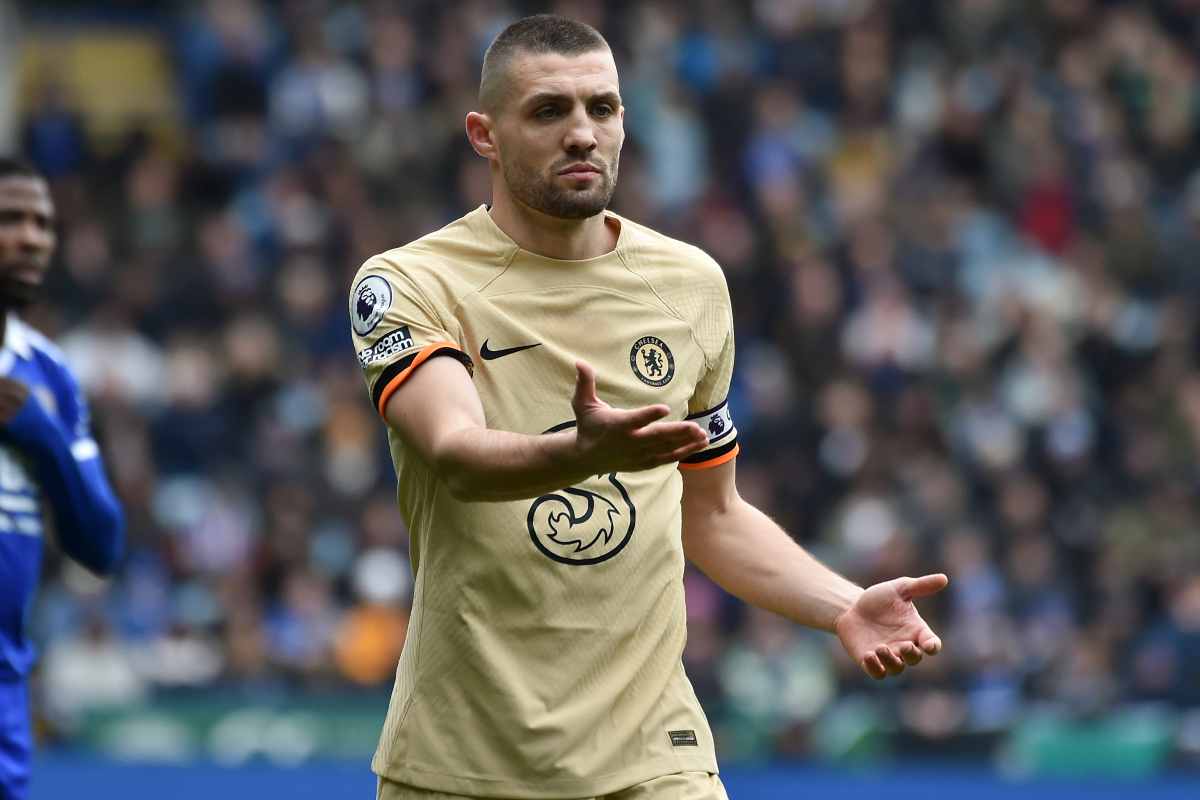 Kovacic, ecco le squadre italiane a cui farebbe comodo