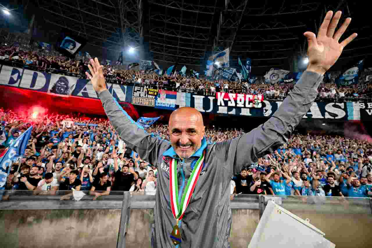 luciano spalletti