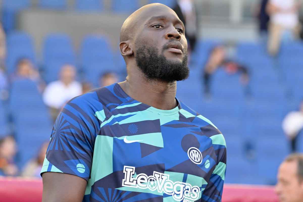 Inter, apertura dal Chelsea sul trasferimento di Lukaku 