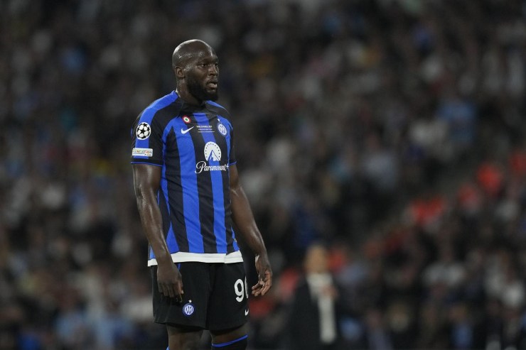 Ritorno Lukaku all'Inter, parla Biasin