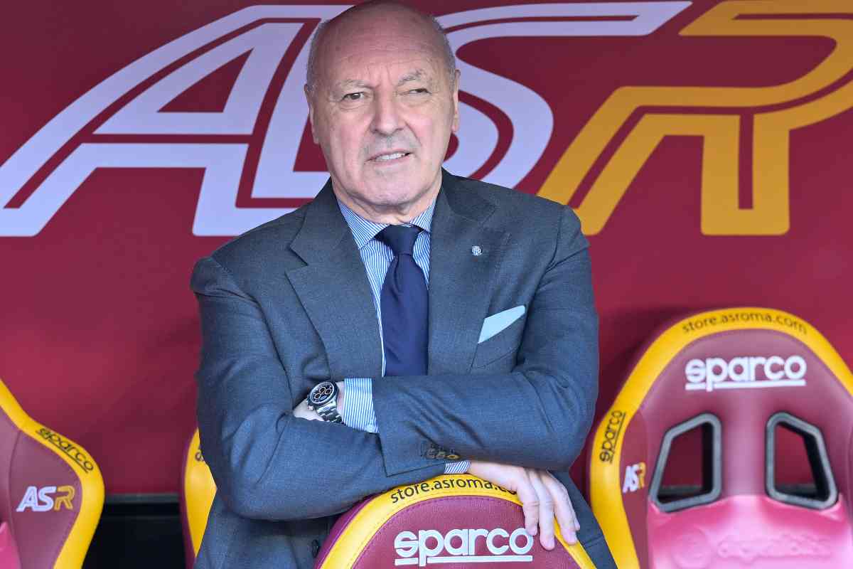 Inter, diversi movimenti sul mercato: da Frattesi ad Onana