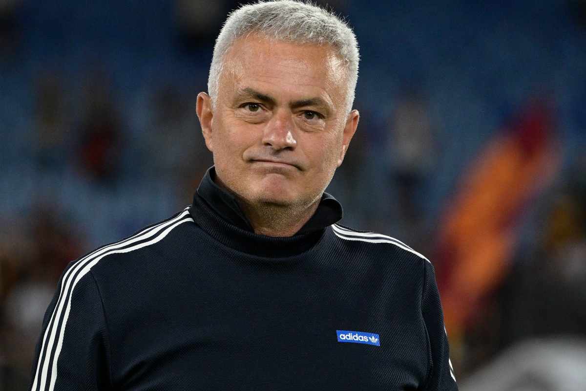 Mourinho può lasciare la Roma: sul portoghese un top club