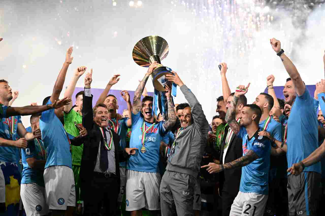 napoli scudetto