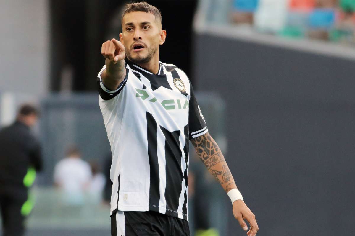 Pereyra, le sue caratteristiche sono perfette per il Milan