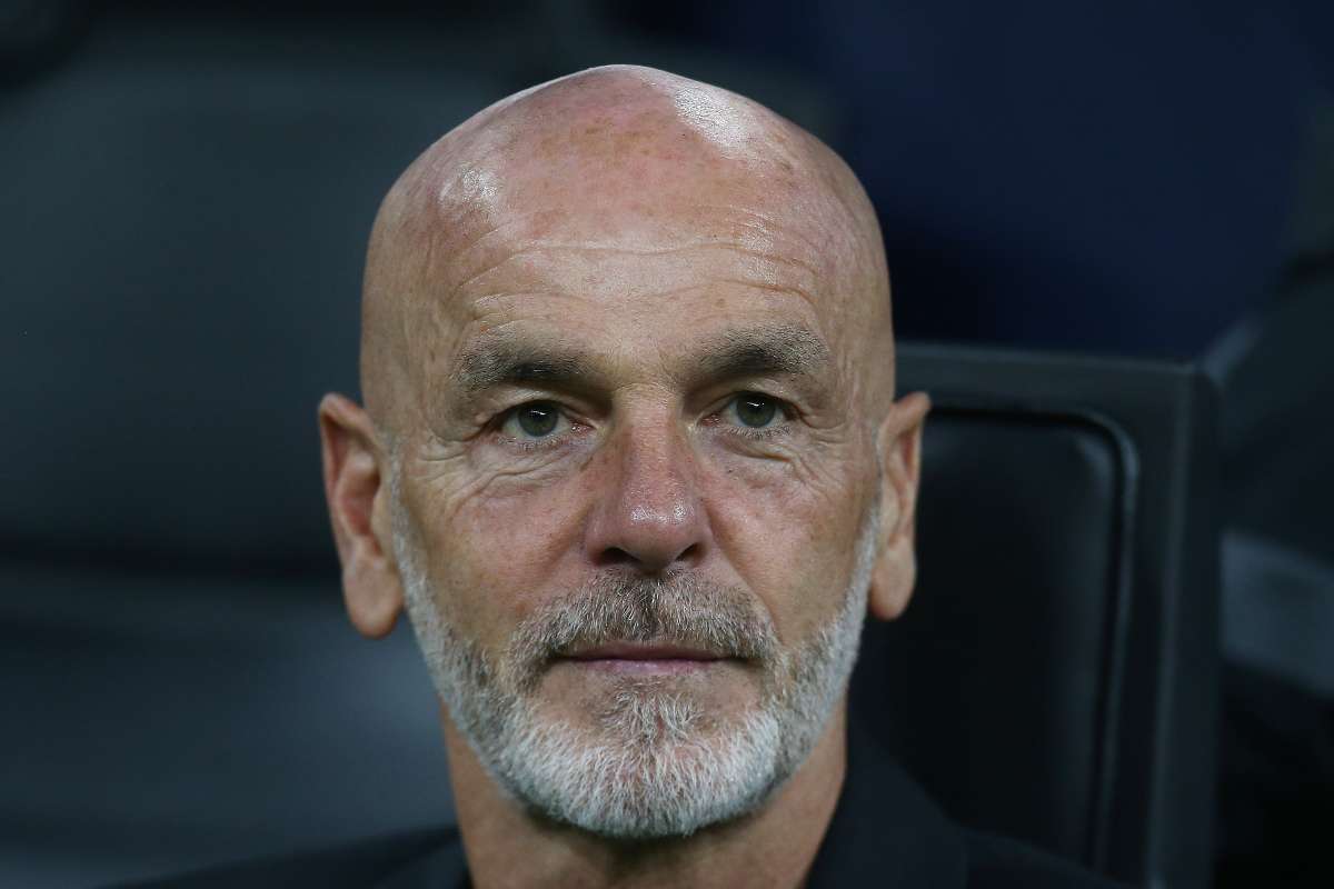 Pioli, l'arrivo di Kovacic sarebbe perfetto per il centrocampo rossonero