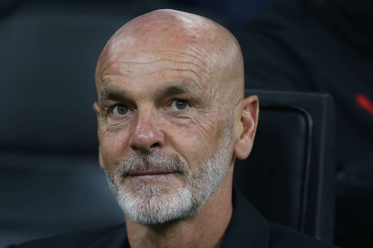 Pioli, il Milan è scatenato sul mercato