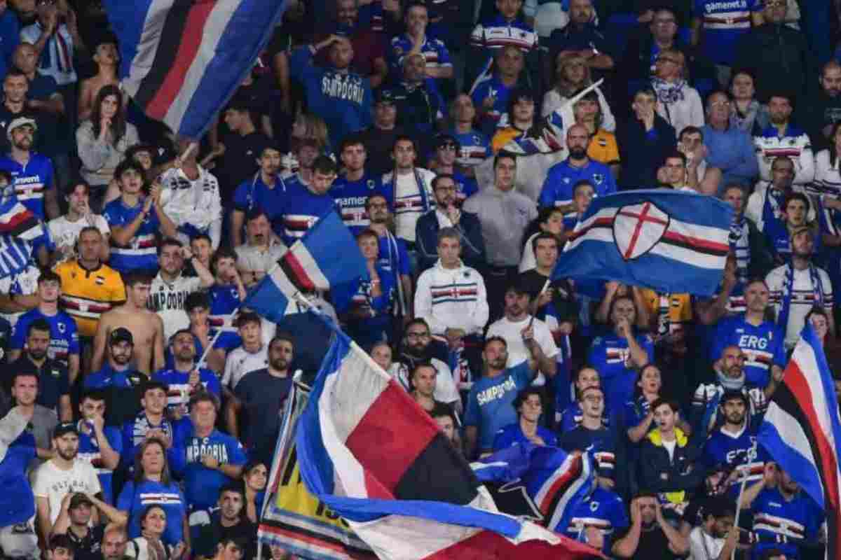 Sampdoria, il venti giugno giornata cruciale per il futuro del club