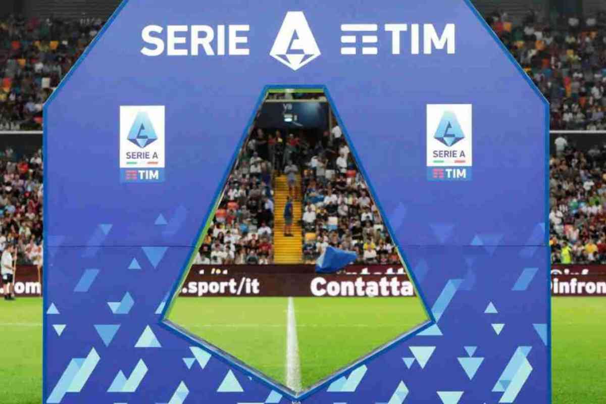 Serie A, ufficializzate le date della nuova stagione