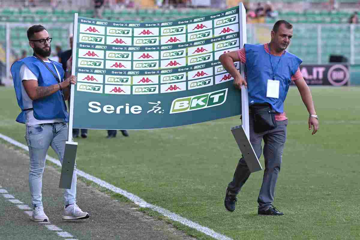 Serie B, club rischia doppia esclusione