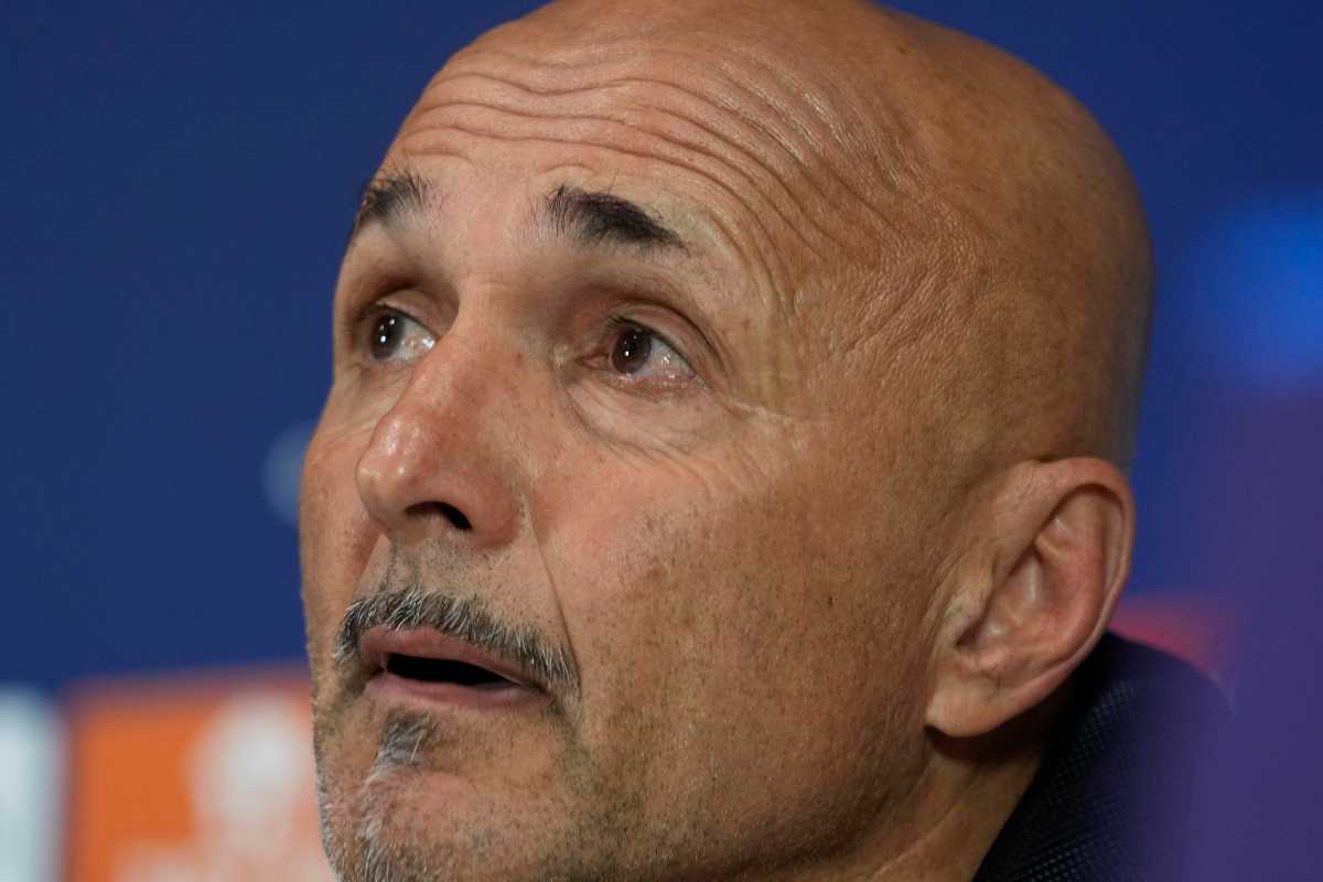 spalletti 